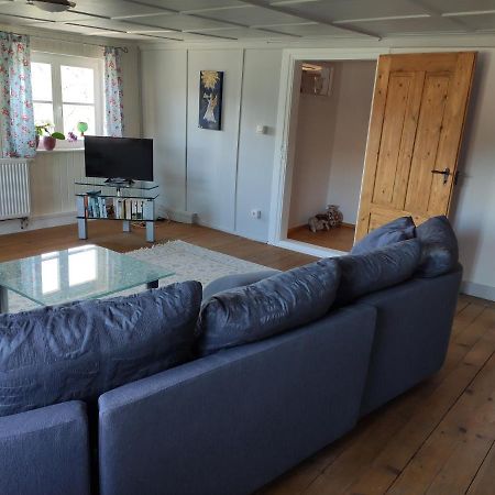 Allgaeu Apartment Rose Im Og Grunenbach Екстериор снимка
