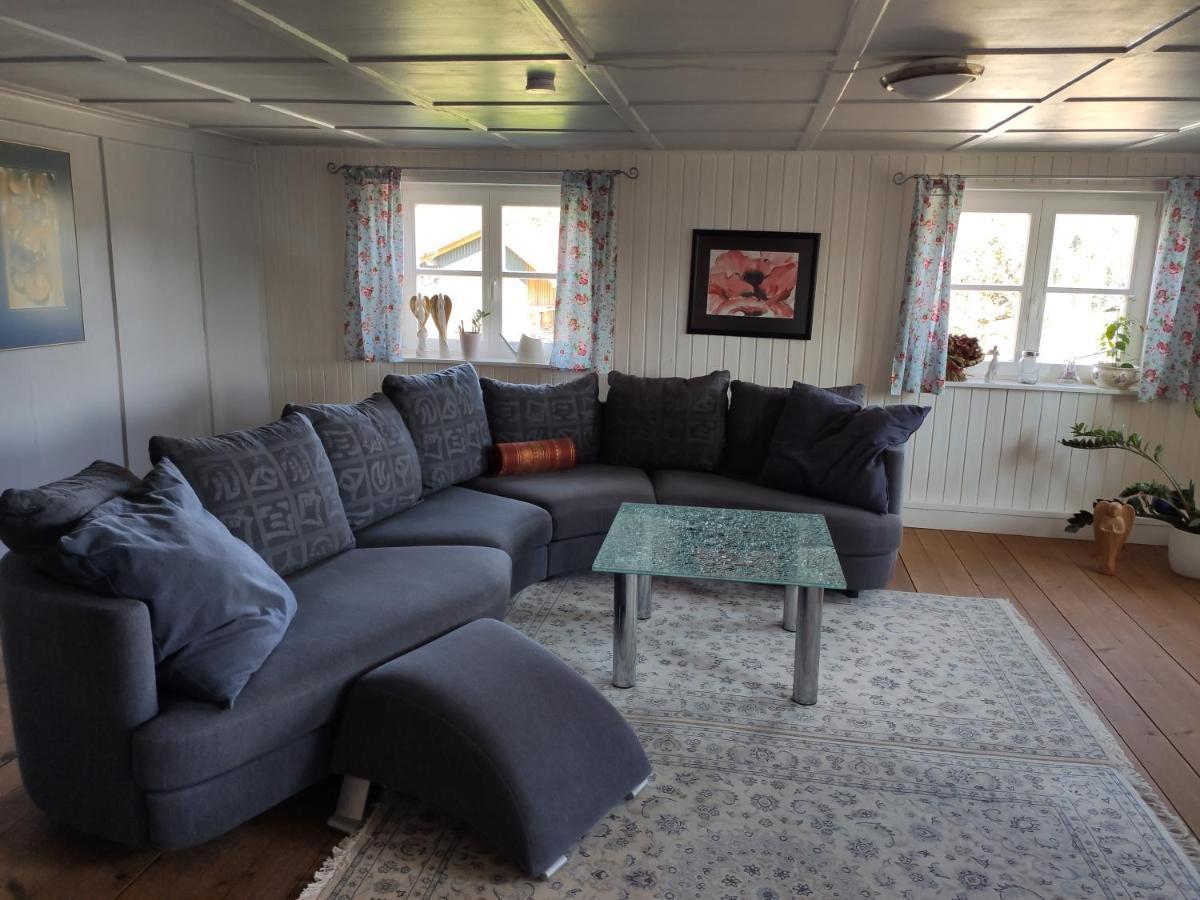 Allgaeu Apartment Rose Im Og Grunenbach Екстериор снимка
