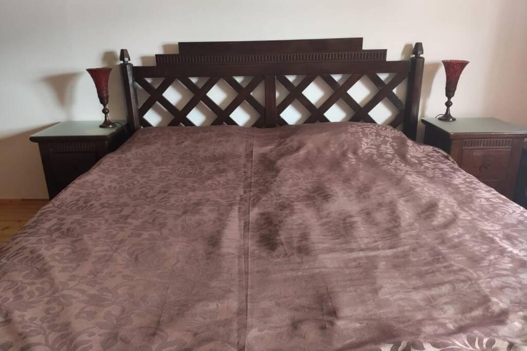 Allgaeu Apartment Rose Im Og Grunenbach Екстериор снимка