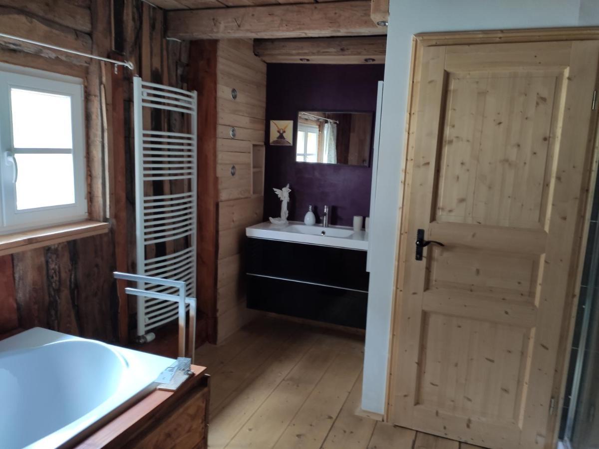 Allgaeu Apartment Rose Im Og Grunenbach Екстериор снимка
