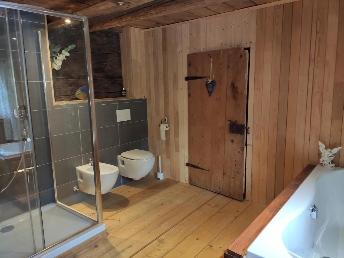 Allgaeu Apartment Rose Im Og Grunenbach Екстериор снимка